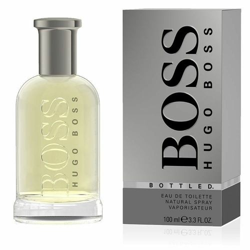 Boss Bottled Eau de Toilette Hugo Boss - Perfume Masculino é bom? Vale a pena?