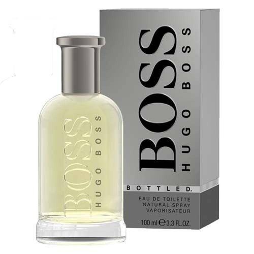 Boss Bottled Hugo Boss Edt é bom? Vale a pena?