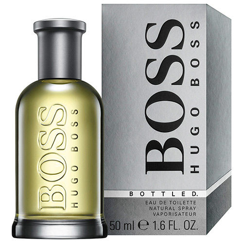Boss Bottled Masculino Eau de Toilette 100ml - Hugo Boss é bom? Vale a pena?