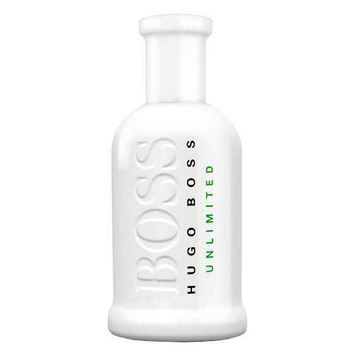 Boss Bottled Unlimited Eau de Toilette Hugo Boss - Perfume Masculino é bom? Vale a pena?