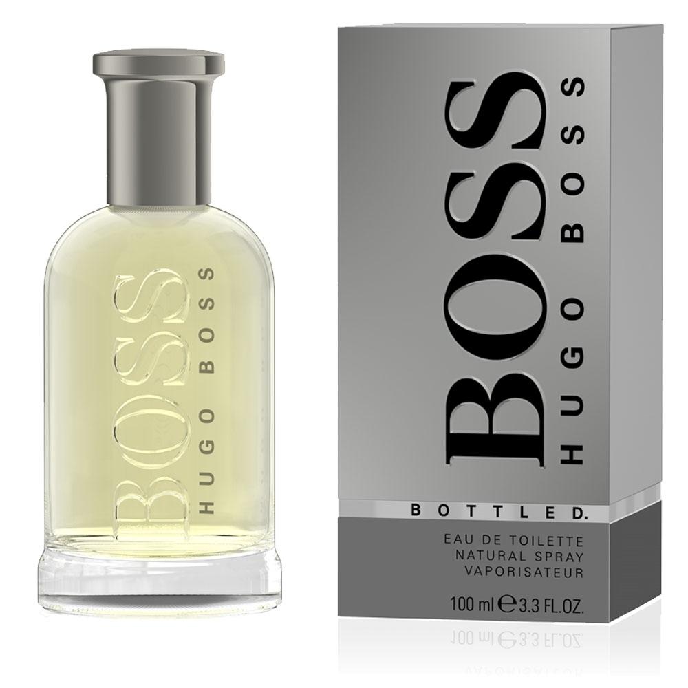 Boss N6 Eau De Toilette Hugo Boss - Perfume Masculino - 100ml é bom? Vale a pena?