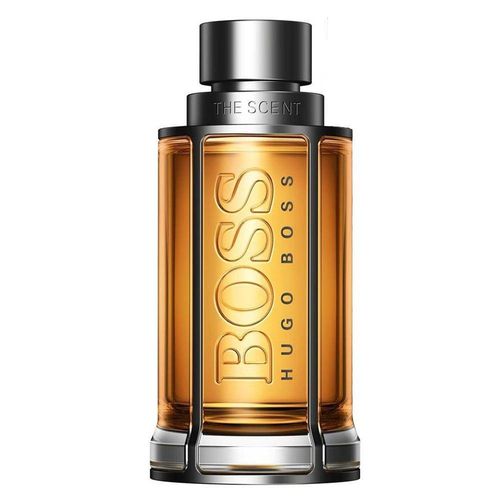 Boss The Scent Eau de Toilette Hugo Boss - Perfume Masculino 100ml é bom? Vale a pena?