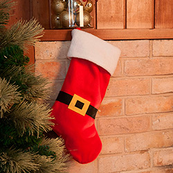 Bota Natalina Tradicional 48cm - Orb Christmas é bom? Vale a pena?