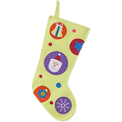 Bota Papai Noel Pop, 45cm - Christmas Traditions é bom? Vale a pena?
