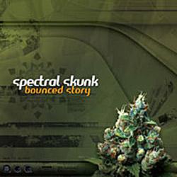 Bounced Story - Spectral Skunk é bom? Vale a pena?