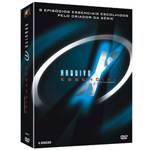 Box Arquivo X - Essencial (4 DVDs) é bom? Vale a pena?