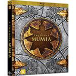 Box Blu-Ray: Trilogia - a Múmia é bom? Vale a pena?