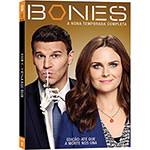 Box DVD - Bones - a Nona Temporada Completa - Edição: Até que a Morte Nos Una (6 Discos) é bom? Vale a pena?