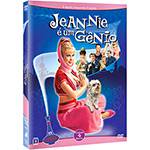 Box DVD Jeannie é um Gênio 4ª Temporada Completa (4 DVDs) é bom? Vale a pena?