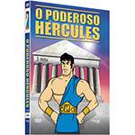 Box DVD o Poderoso Hércules (3 DVDs) é bom? Vale a pena?