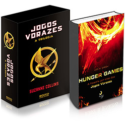 Box Jogos Vorazes + Hunger Games: a Filosofia é bom? Vale a pena?