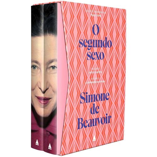 Box - o Segundo Sexo - 5ª Ed. é bom? Vale a pena?