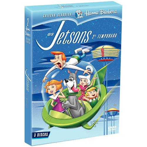 Box: Os Jetsons: A 2ª Temporada (3 Discos) é bom? Vale a pena?