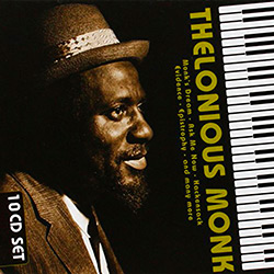 Box Thelonious Monk (10 CDs) é bom? Vale a pena?