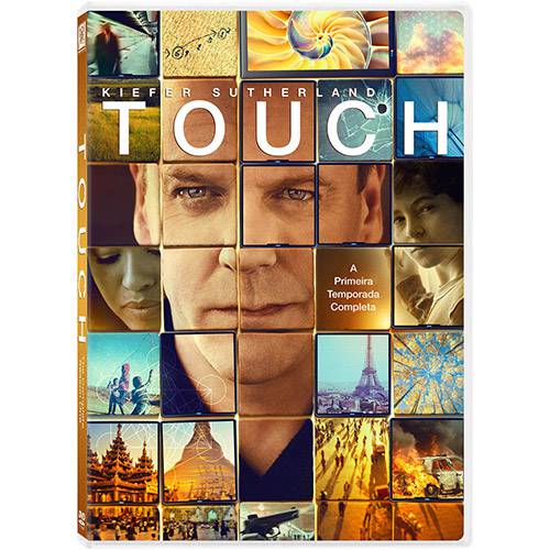 Box Touch: 1ª Temporada Completa (3 DVDs) é bom? Vale a pena?