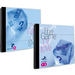 Box Vários - The Game Of Love (3CDs) é bom? Vale a pena?