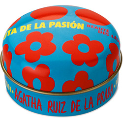Brilho Labial fruta de La Passion 15ml - Agatha Ruiz de La Prada é bom? Vale a pena?