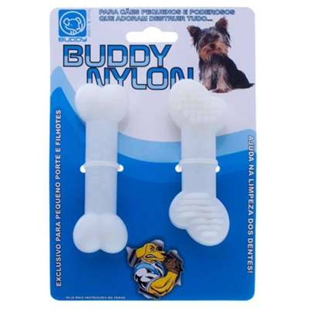 Brinquedo Buddy Toys Nylon De Roer é bom? Vale a pena?