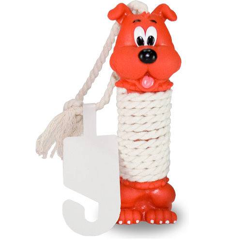 Brinquedo Corda Halter Cachorro é bom? Vale a pena?