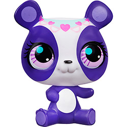 Brinquedo Figura Littlest Pet Shop Core Cast Panda - Hasbro é bom? Vale a pena?