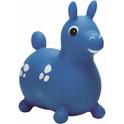 Brinquedo Infantil Cavalinho Upa Upa Do Gugu Líder 500 - Azul é bom? Vale a pena?