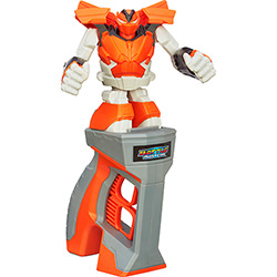Brinquedo Jogo Battlemasters Transformers Decepticons - Hasbro é bom? Vale a pena?