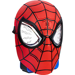Brinquedo Máscara Eletrônica SPD Homem Aranha - Hasbro é bom? Vale a pena?
