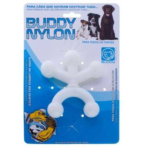 Brinquedo Buddy Toys Boneco de Nylon é bom? Vale a pena?