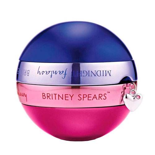 Britney Spears Fantasy Twist Feminino Eau de Parfum 100 Ml é bom? Vale a pena?