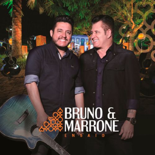 Bruno & Marrone Ensaio - Cd Sertanejo é bom? Vale a pena?