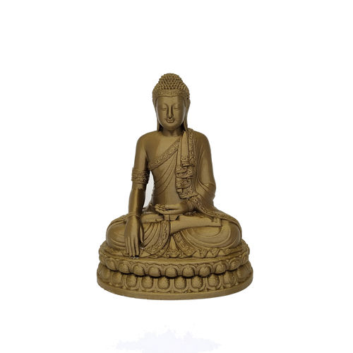 Buda Hindu Grande Tailandês Tibetano Estátua é bom? Vale a pena?