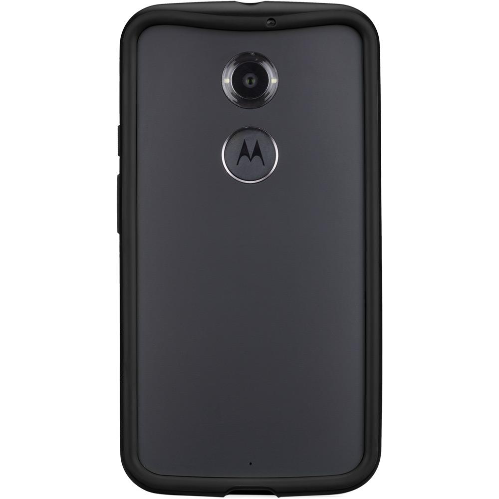 Bumper para Smartphone Moto X (2ª Geração) Policarbonato Preto - Motorola é bom? Vale a pena?