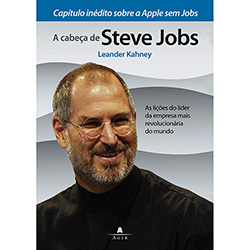 Cabeça de Steve Jobs, a é bom? Vale a pena?
