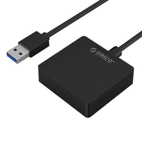 Adaptador USB 3.0 para HD / SSD SATA 2.5 - Orico - 27UTS é bom? Vale a pena?
