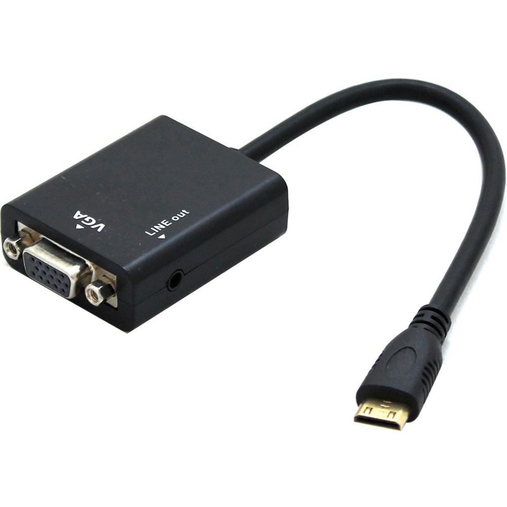 Cabo Conversor HDMI x VGA é bom? Vale a pena?