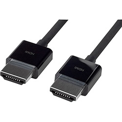Cabo de Conexão Apple HDMI-HDMI 1,8m é bom? Vale a pena?