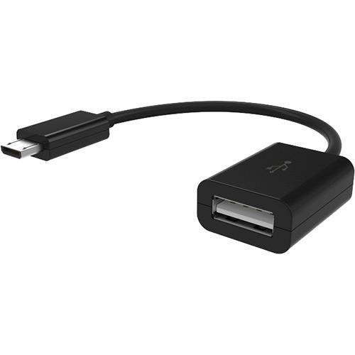 Cabo HDMI fêmea para Micro USB 5 pinos 10cm - MD9 Info é bom? Vale a pena?