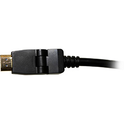 Cabo HDMI High Speed Articulado 180° 3,0M - Smarts é bom? Vale a pena?