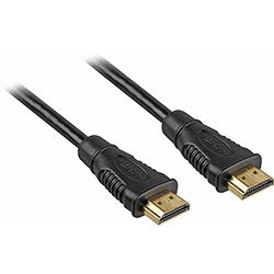 Cabo HDMI M/HDMI M 1.4 3,0M Blister é bom? Vale a pena?