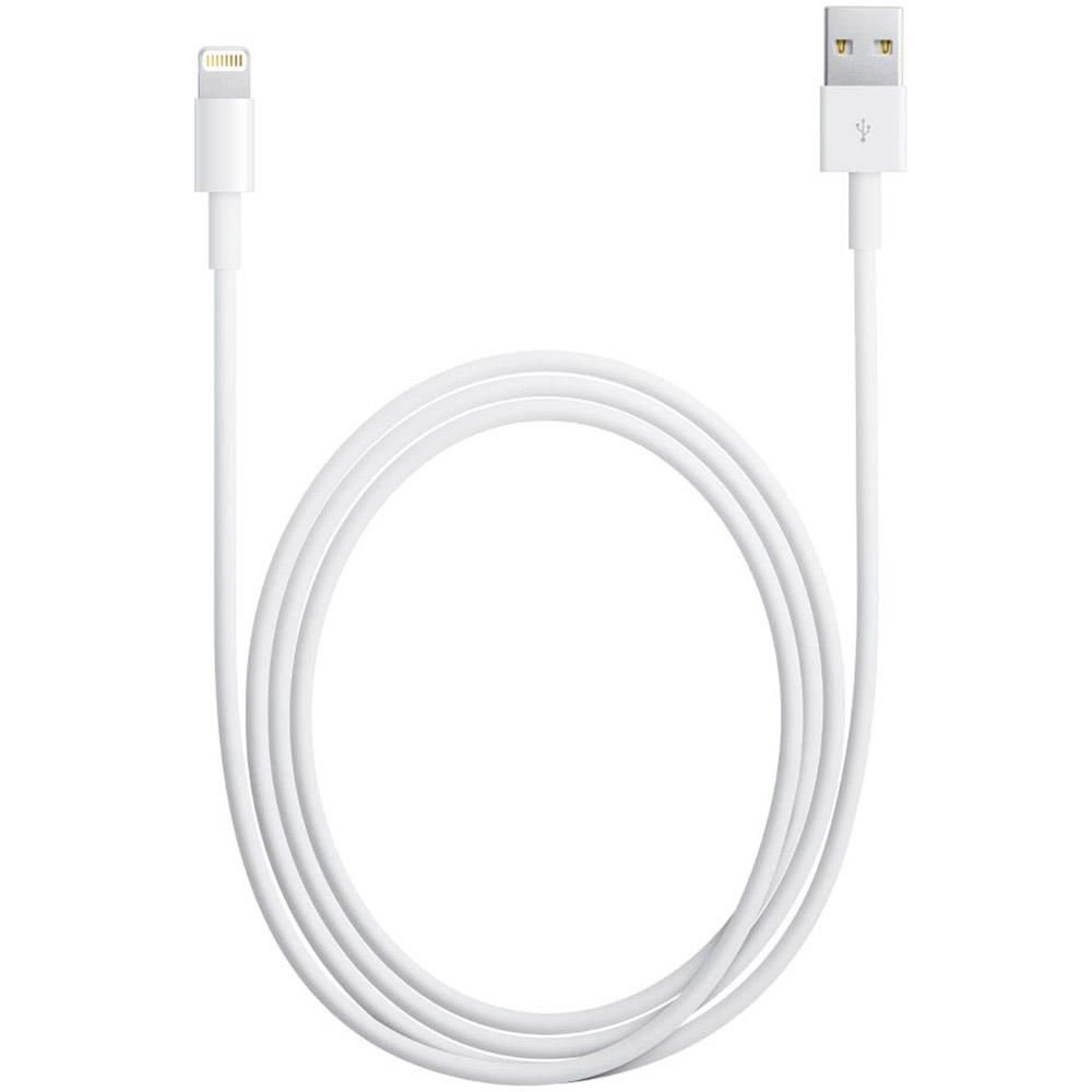 Cabo Lightning To USB Cable-Bra - Apple é bom? Vale a pena?