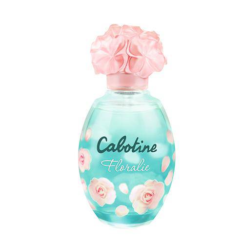 Cabotine Floralie Eau de Toilette Gres - Perfume Feminino 50ml é bom? Vale a pena?