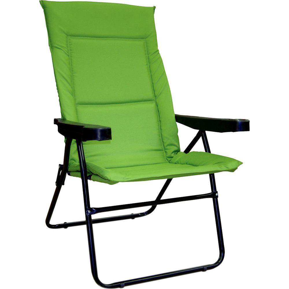 Cadeira Alfa Verde Folha - Mor é bom? Vale a pena?