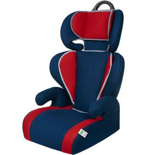 Cadeira Auto Safety Comfort Marinho 15-36kg é bom? Vale a pena?