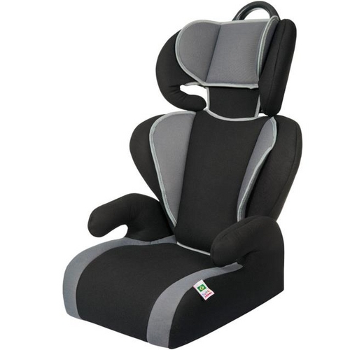 Cadeira Auto Safety Comfort Preto 15-36kg é bom? Vale a pena?