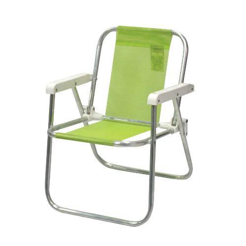 Cadeira Botafogo Infantil Cad0032 Alumínio - Diversas Cores é bom? Vale a pena?