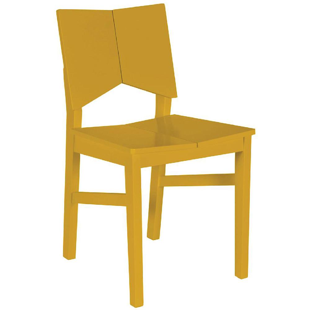 Cadeira Carioquinha Amarelo - Orb é bom? Vale a pena?