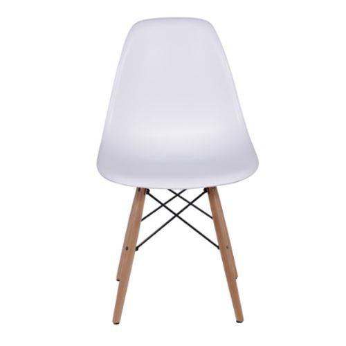 Cadeira Charles Eames Eiffel Base Madeira - Branco é bom? Vale a pena?