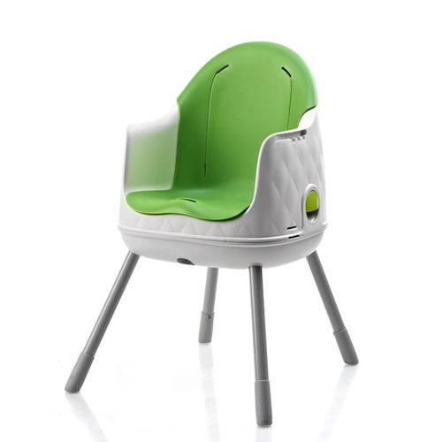 Cadeira de Alimentação Jelly Green - Safety 1st é bom? Vale a pena?