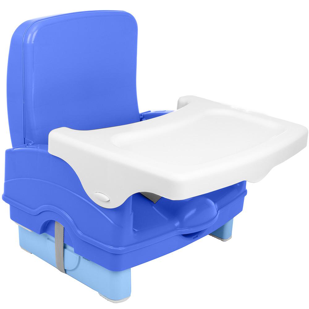 Cadeira de Alimentação Portátil Smart Azul - Cosco é bom? Vale a pena?