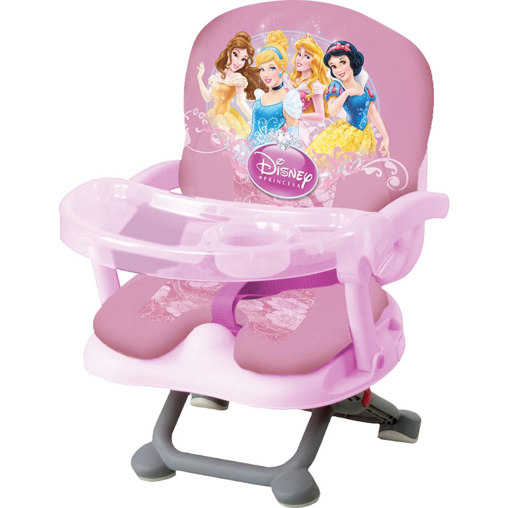Cadeira de Alimentação Princesas - Dican é bom? Vale a pena?